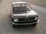 BMW 2002 1968 года